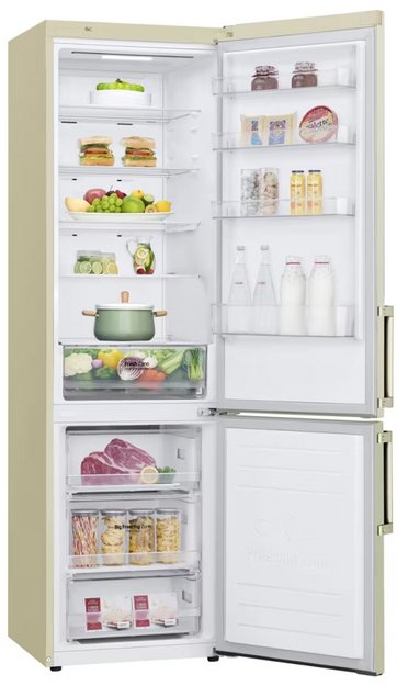 Холодильник LG GA-B 509 BEGL (preview 11)