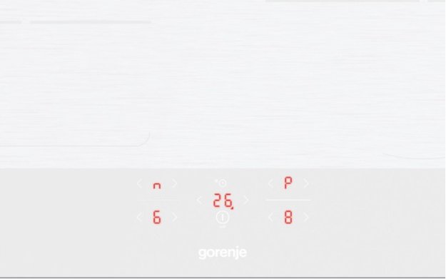 Независимая индукционная варочная панель Gorenje GI6421SYW (preview 9)