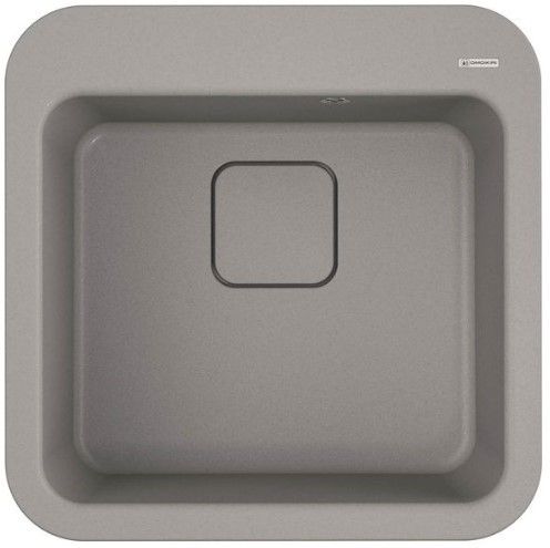 Мойка Omoikiri TASOGARE 51 GR (фото 1) Мойка Omoikiri TASOGARE 51 GR (preview 1)