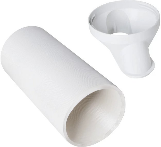 Мобильный кондиционер Electrolux EACM-12 CLN/N6 (preview 10)