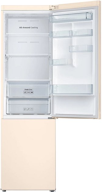 Холодильник Samsung RB37A5200EL (preview 9)