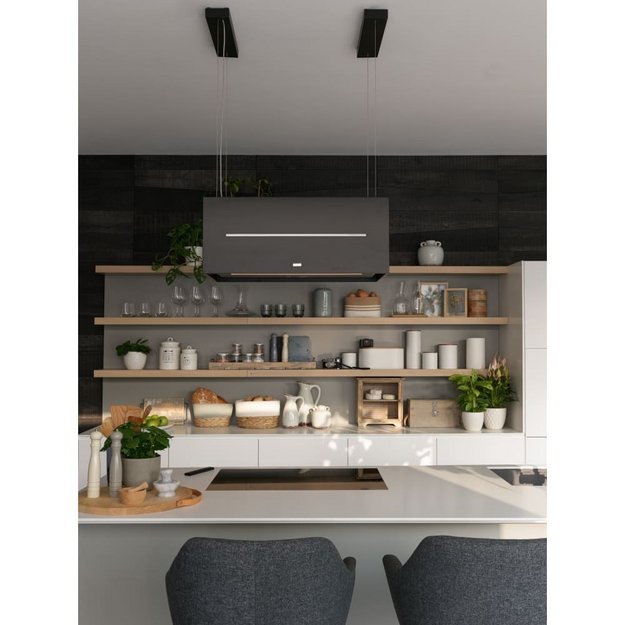 Вытяжка Franke FMAS BK EXTRA MATT F80 KL (preview 7)