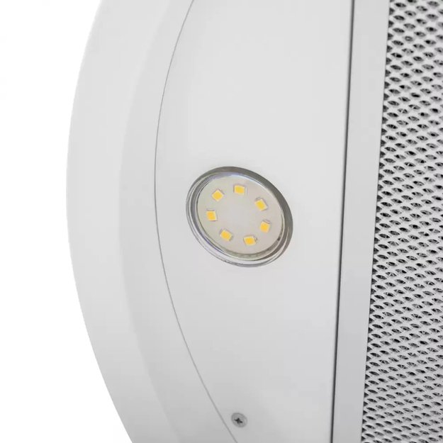 Кухонная вытяжка MAUNFELD Lee Isla 39 белый (preview 6)