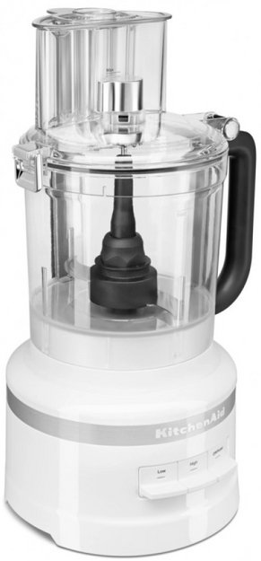 Кухонный комбайн KitchenAid 5KFP1318EWH белый (preview 3)