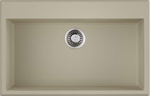 Мойка Omoikiri TEDORI 79-BE (фото 1) Мойка Omoikiri TEDORI 79-BE (preview 1)