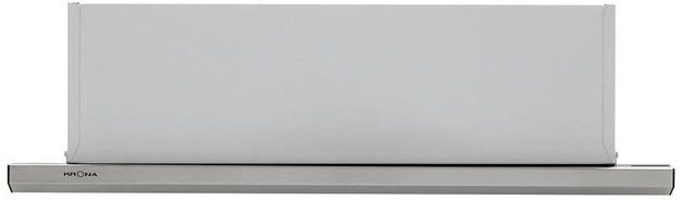 Вытяжка Krona KAMILLA slim 600 INOX (2 мотора) (preview 1)