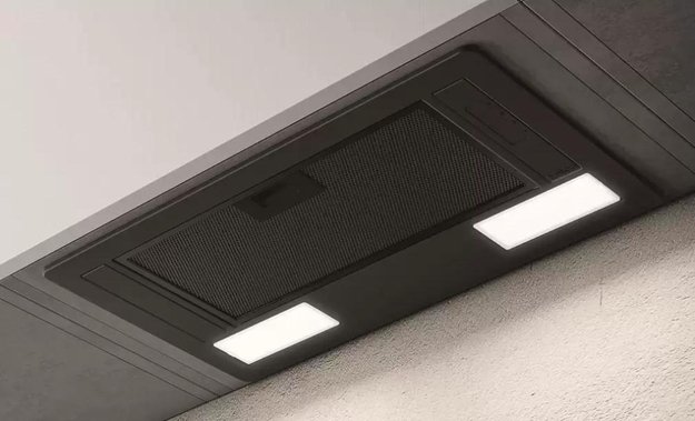 Встраиваемая вытяжка ELICA ERA C BL/A/72 (preview 2)