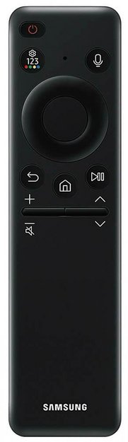 Телевизор Samsung QE65Q8FAAUXRU 65" (165 см) 2025 черный (preview 5)