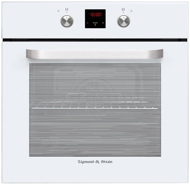 Духовой шкаф электрический Zigmund Shtain E 140 W (preview 1)