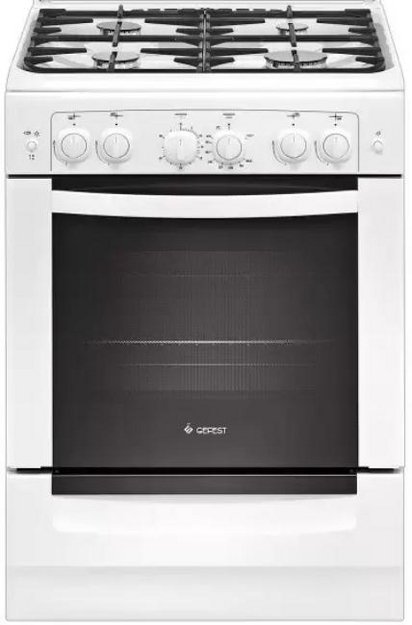 Плита Gefest ПГ 6100-02 0002 (preview 1)