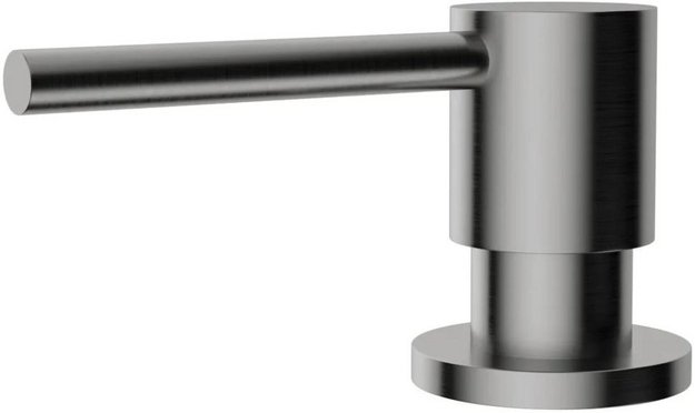 Дозатор Omoikiri OM-03 BN (фото 1) Дозатор Omoikiri OM-03 BN (preview 1)