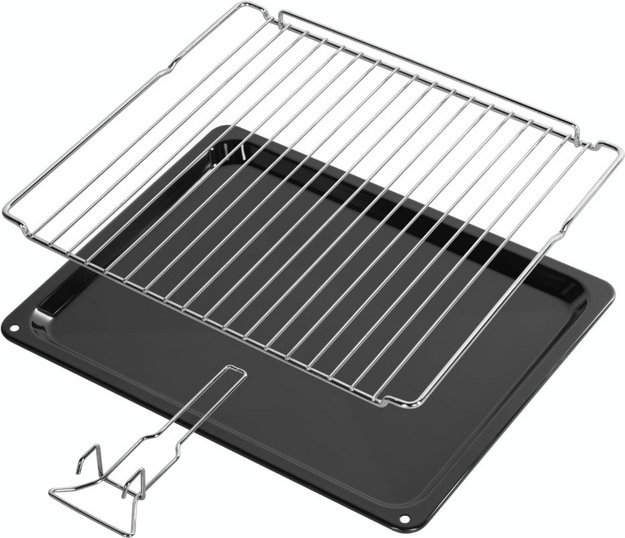 Электрическая плита Maunfeld MEC511CW09TD (фото 14) Электрическая плита Maunfeld MEC511CW09TD (preview 14)
