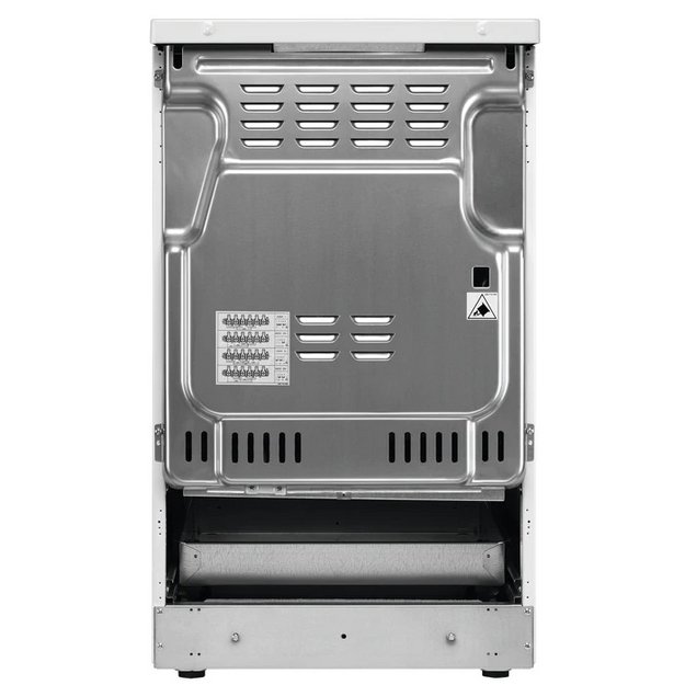 Индукционная плита AEG CIR56400BX (preview 5)