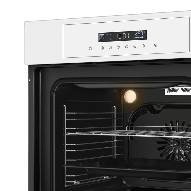 Духовой шкаф Maunfeld AEOD60103BG (preview 4)