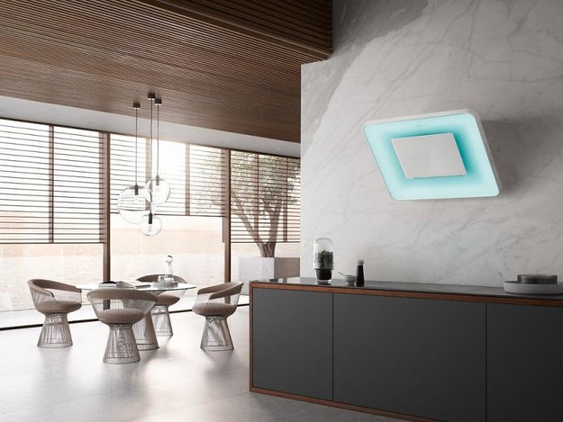 Кухонная вытяжка Miele DA 6999W BRWS (preview 6)