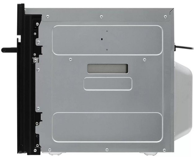 Встраиваемая микроволновая печь KRONA ONYX 45H mw BL/BL (preview 6)