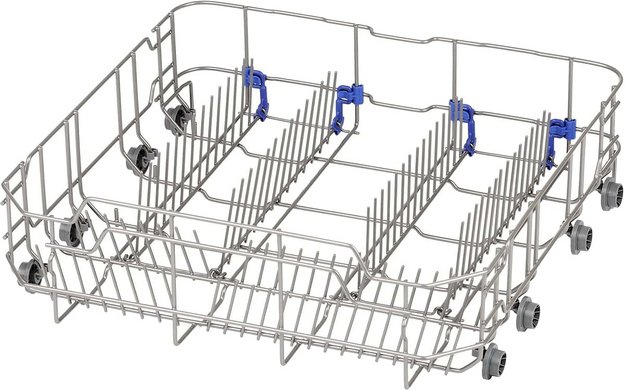 Встраиваемая посудомоечная машина KRONA LEINE 60 BI (preview 7)