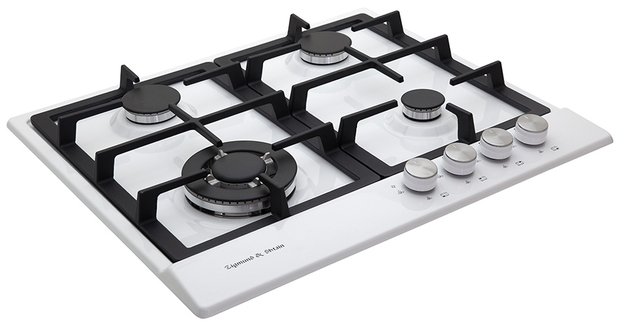 Газовая варочная панель Zigmund Shtain G 15.6 W (preview 2)