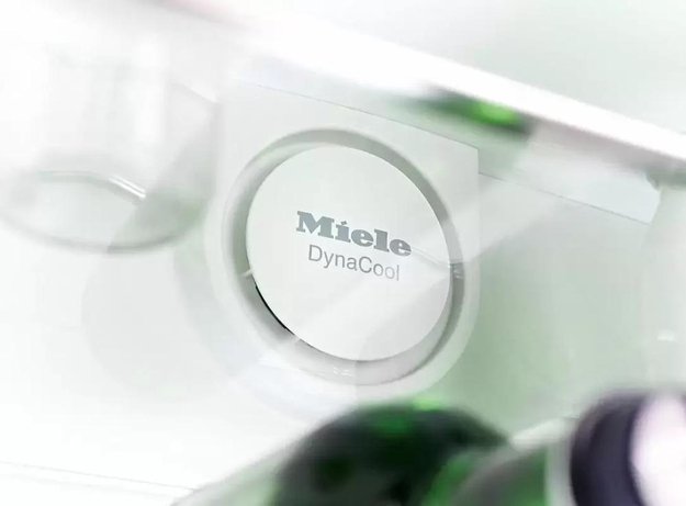 Холодильник Miele KS 28423 D EDST/CLST новый с витрины, с потертостями (preview 5)