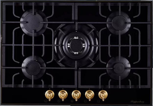 Независимая варочная поверхность Kuppersberg TG 799 B (preview 1)