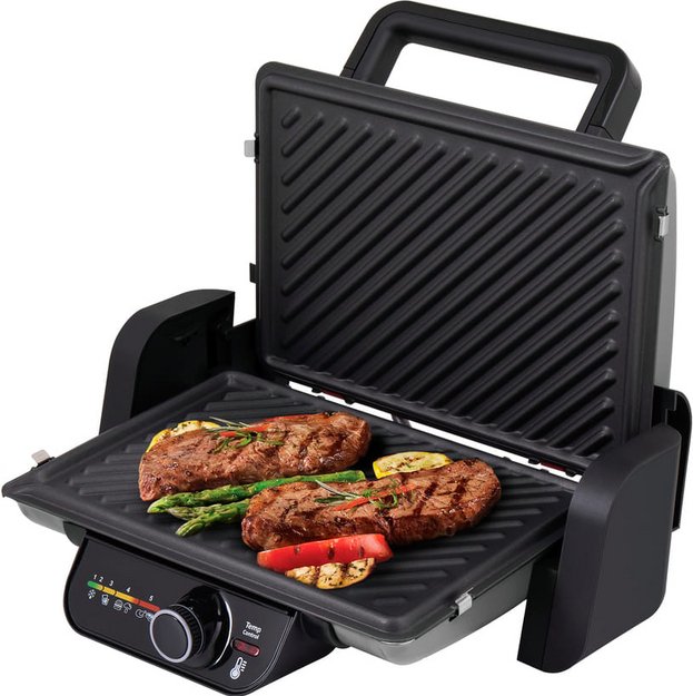 Гриль Maunfeld MGE2000GR (preview 6)