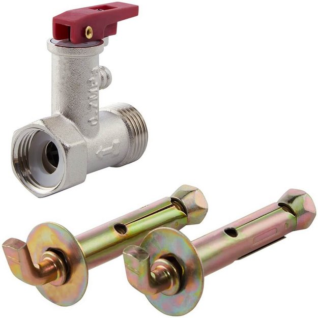 Водонагреватель Electrolux EWH 30 Royal Flash Inverter (preview 10)