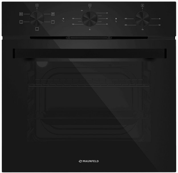 Духовой шкаф Maunfeld AEOC6050B2M (preview 1)