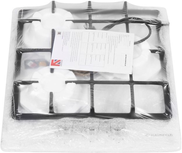 Газовая варочная панель MAUNFELD EGHE.43.33CW\G (preview 21)