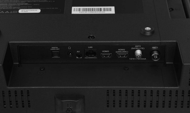 Телевизор Hyundai H-LED40BS5100 (preview 17)