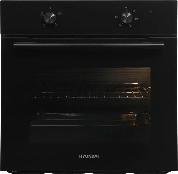 Духовой шкаф Hyundai HEO 6234 BG (preview 1)