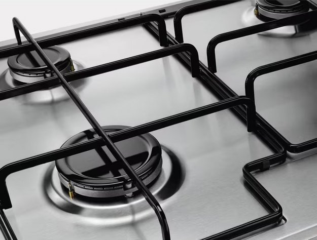 Варочная панель Electrolux KGS6424BX (preview 4)