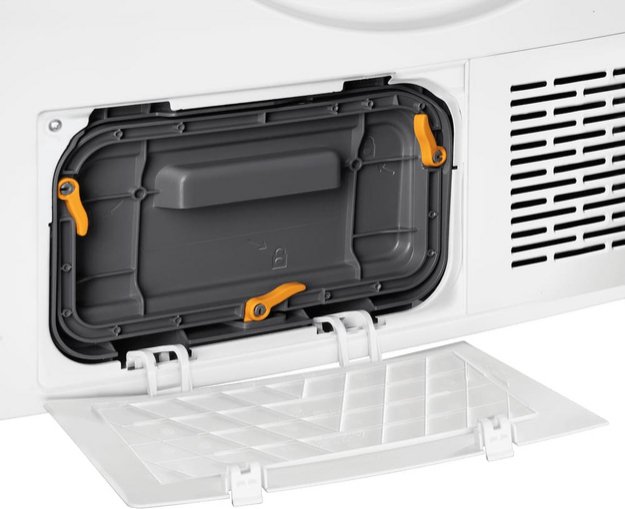 Сушильная машина Maunfeld MFDM1410WH07 (фото 16) Сушильная машина Maunfeld MFDM1410WH07 (preview 16)