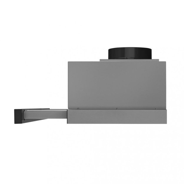 Встраиваемая кухонная вытяжка MAUNFELD VS Fast 50 нержавеющая сталь (preview 12)