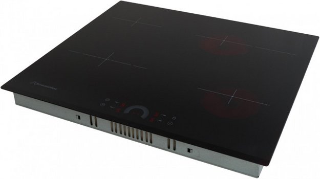Варочная панель Schaub Lorenz SLK СY62H1 (фото 2) Варочная панель Schaub Lorenz SLK СY62H1 (preview 2)