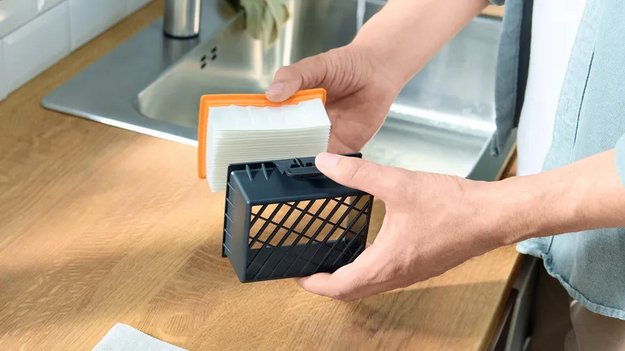 Пылесос Bosch BGL38WH2 (preview 11)