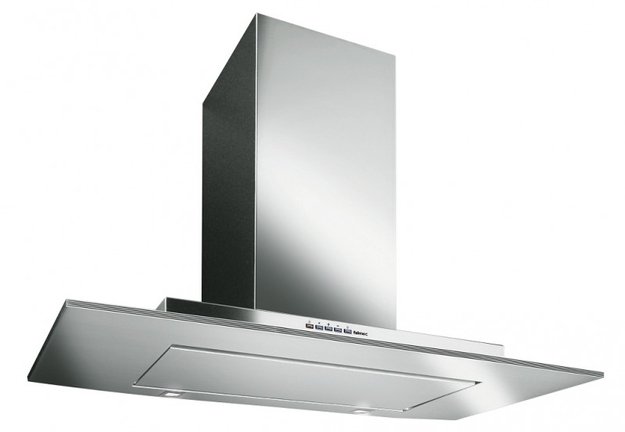 Вытяжка Falmec Exploit 90 ix touchfree (800) ECP (preview 1)