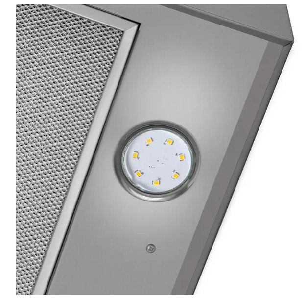 Вытяжка Maunfeld Bath Isla 402 нержавеющая сталь (preview 5)