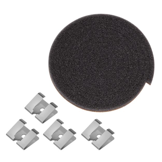 Варочная панель Maunfeld CVCE453SDBK (preview 6)