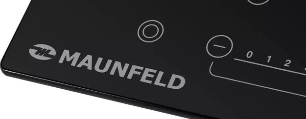 Электрическая варочная панель MAUNFELD EVCE.292F.D-BK (preview 9)