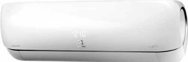 Инверторная сплит-система Electrolux EACS/I-14HEV/N3 (preview 2)