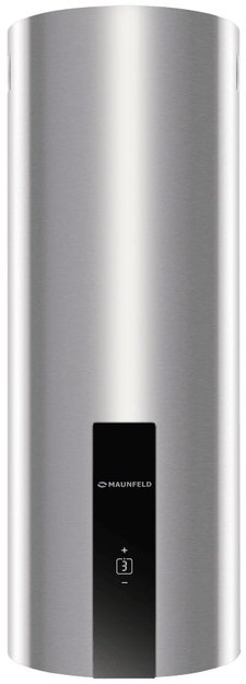 Вытяжка Maunfeld Lee Wall 35 Sensor нержавеющая сталь (фото 1) Вытяжка Maunfeld Lee Wall 35 Sensor нержавеющая сталь (preview 1)