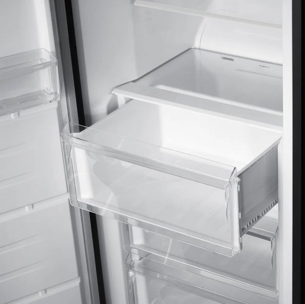 Морозильная камера Kuppersberg NFS 189 DX (фото 6) Морозильная камера Kuppersberg NFS 189 DX (preview 6)