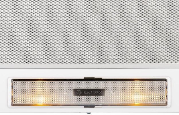 Вытяжка Krona KAMILLA slim 600 INOX (2 мотора) (preview 9)