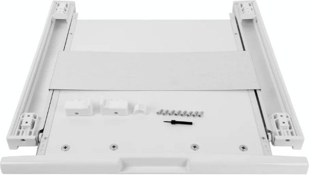 Соединительный элемент с выдвижной полкой Bosch WTZ27400 (preview 7)