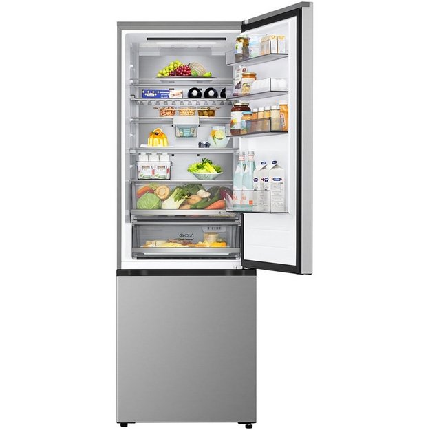 Холодильник LG GC-B640FMBM (preview 6)