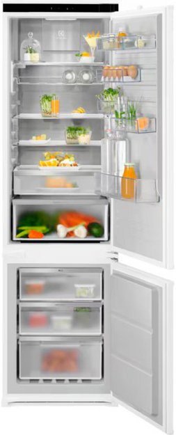 Встраиваемый холодильник Electrolux E6MNCE19S (preview 1)