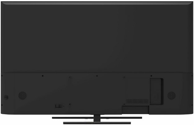 Телевизор Haier 50 Smart TV AX Pro (фото 7) Телевизор Haier 50 Smart TV AX Pro (preview 7)