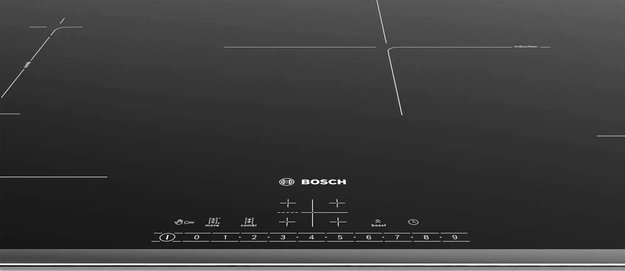 Индукционная варочная панель Bosch PVS845FB5E (preview 2)