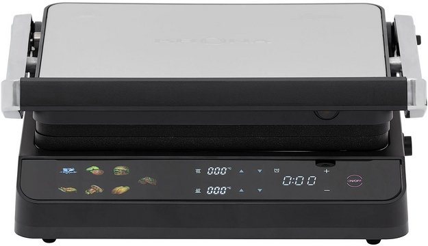 Гриль KRONA Digitaler Kontaktgrill КА-00008914 (preview 2)