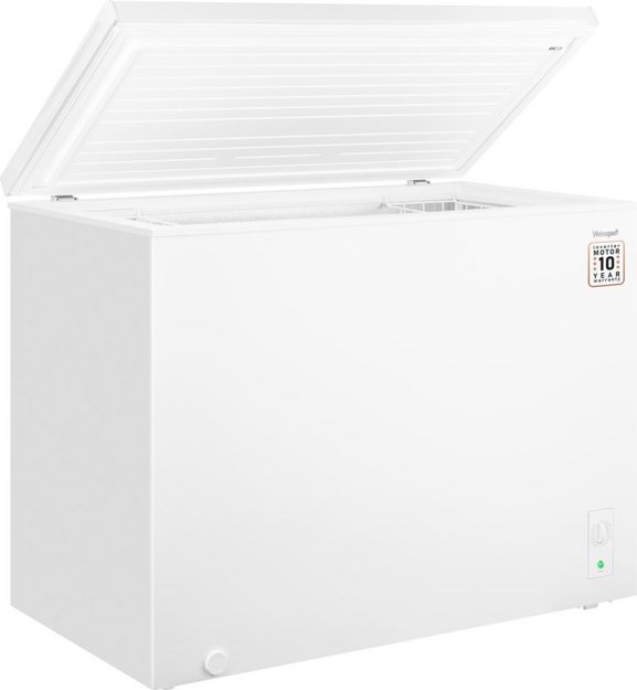 Морозильный ларь с инвертором и функцией холодильника Weissgauff WFH-300 Inverter (preview 1)